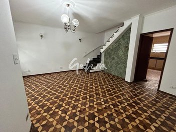 house em Rua Marina, Santa Maria - São Caetano do Sul - SP