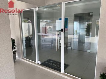 apartment em Rua João Machado Pereira, Rocio Pequeno - São Francisco do Sul - SC
