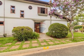 house em Avenida São Paulo, Além Ponte - Sorocaba - SP
