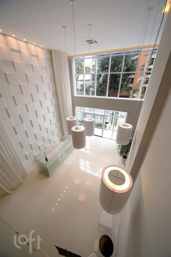 apartment em Flórida, Cidade Monções - São Paulo - SP