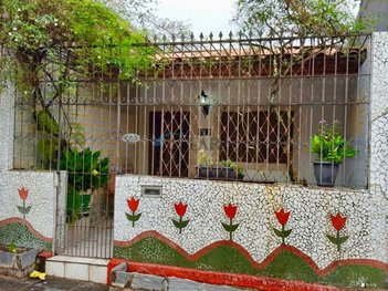 house em Avenida Presidente Getúlio Vargas, Centro - Campina Grande - PB