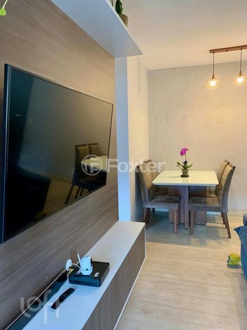 apartment em Rua Padre Caldas Barbosa, Vila Guilherme - São Paulo - SP