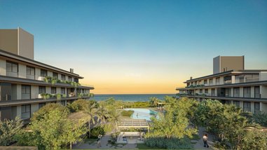 apartment em Avenida Campeche, Campeche - Florianópolis - SC