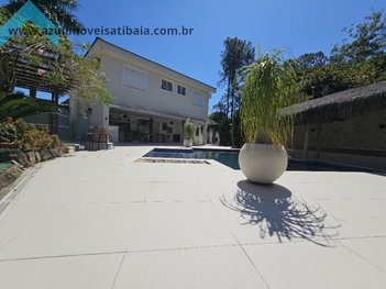 house em Avenida Atibaia, Atibaia Jardim - Atibaia - SP