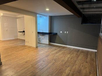 apartment em Rua Ossian Terceiro Teles, Jardim Prudência - São Paulo - SP