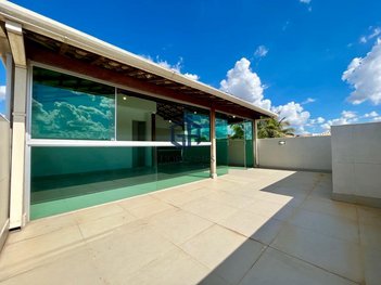 apartment em Rua Viena, Copacabana - Belo Horizonte - MG