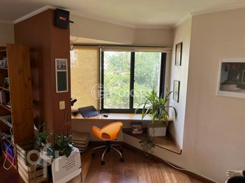 apartment em Rua José Ramon Urtiza, Vila Andrade - São Paulo - SP