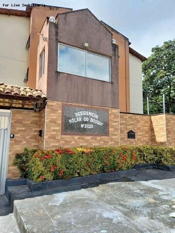 apartment em Avenida da Saudade, Passaré - Fortaleza - CE