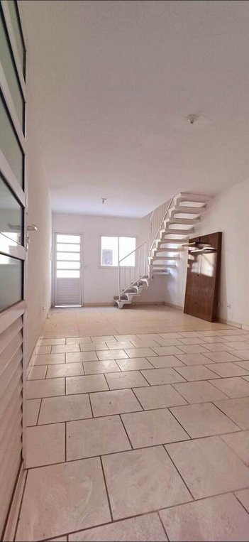 house em Rua Jerônimo Pedroso Barros, Jardim Lourdes - São Paulo - SP