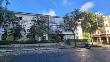 apartment em Rua Simão Álvares, Pinheiros - São Paulo - SP