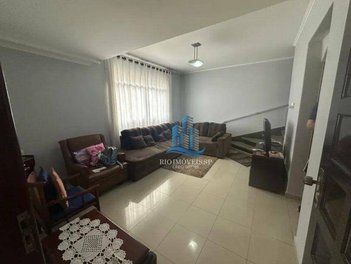 house em Rua Adelaide, Boa Vista - São Caetano do Sul - SP