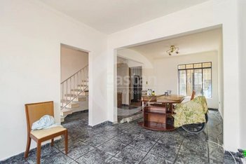 house em Rua Professor Batista de Andrade, Brás - São Paulo - SP