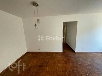 apartment em Rua Albuquerque Sousa Muniz, Vila Alexandria - São Paulo - SP
