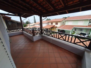 house em Rua Jader Passos, Jardim Boa Esperança - Campinas - SP