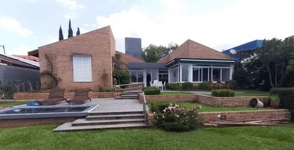 house em Rua Mário Gianneschi, Vila Esperia ou Giglio - Atibaia - SP