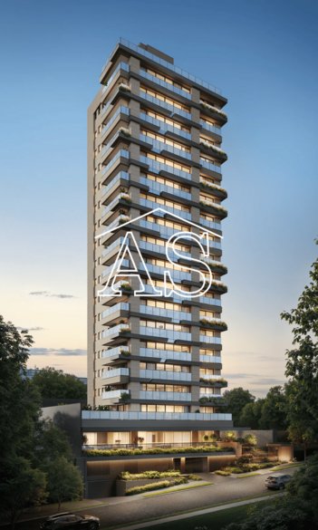 apartment em Rua Ciro Gavião, Boa Vista - Porto Alegre - RS
