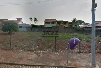 land_lot em Rua Doutor Edilberto Luís Pereira da Silva, Cidade Universitária - Campinas - SP