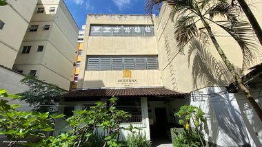 commercial_building em Rua Coronel Bernardino de Melo, Centro - Nova Iguaçu - RJ