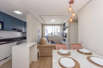 apartment em Avenida dos Ourives, Jardim São Savério - São Paulo - SP