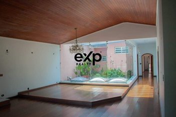 house em Rua Antônio de Macedo Soares, Campo Belo - São Paulo - SP