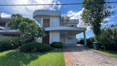 house em Rua Rio Jacuí, Centro - Xangri-Lá - RS