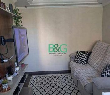 apartment em Avenida Doutor Assis Ribeiro, Cangaíba - São Paulo - SP
