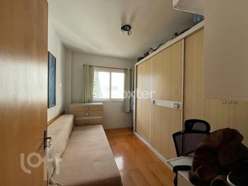 apartment em Rua Monte Castelo, Nossa Senhora das Graças - Canoas - RS