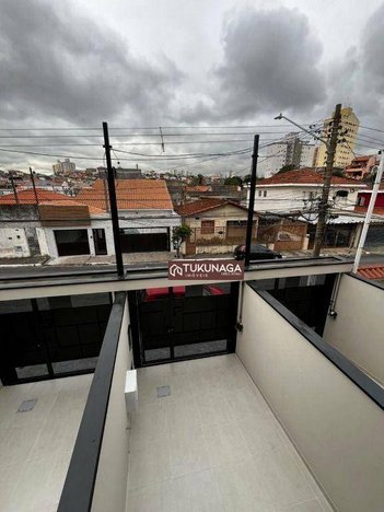 house em Rua Itaguacaba, Vila Romero - São Paulo - SP