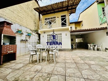 house em Rua Expedicionário Oscar Rossine, Maria Paula - São Gonçalo - RJ