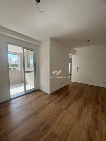apartment em Rua Doutor Eduardo Monteiro, Jardim Bela Vista - Santo André - SP