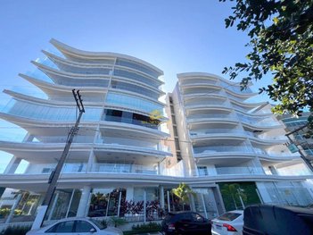 apartment em Avenida Vinã Del Mar, Enseada Azul - Guarapari - ES