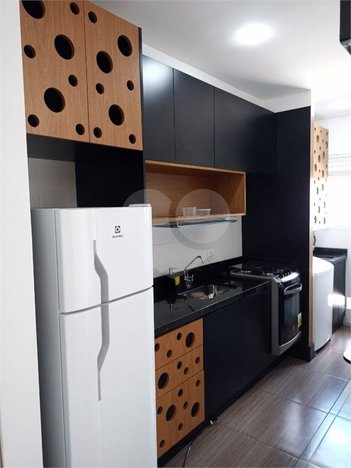apartment em Rua Itirapina, Vila Lacerda - Jundiaí - SP