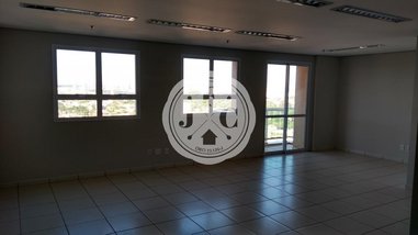 office em Alice Além Saadi, Nova Ribeirânia - Ribeirão Preto - SP