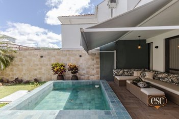 house em Adriano Pereira da Silva, Vila Nova - Porto Alegre - RS