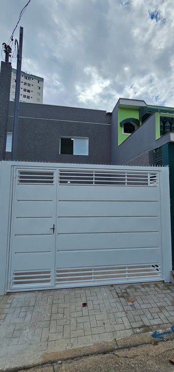 house em Rua José Inácio de Oliveira, Imirim - São Paulo - SP