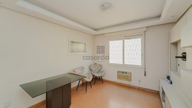 apartment em Rua General Osório, Centro - Pelotas - RS