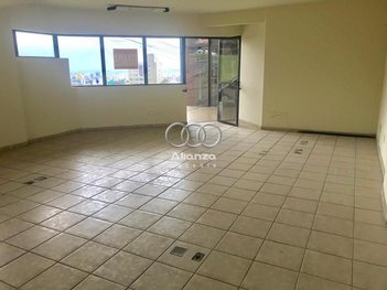 business em Raja Gabaglia, Santa Lúcia - Belo Horizonte - MG