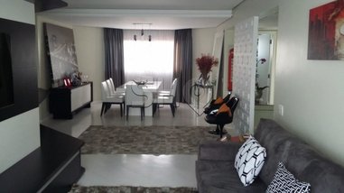 apartment em Rua Cataguaz, Vila Congonhas - São Paulo - SP