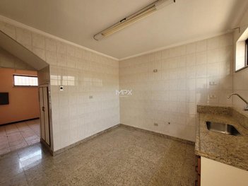 house em Rua São João, Cidade Alta - Piracicaba - SP