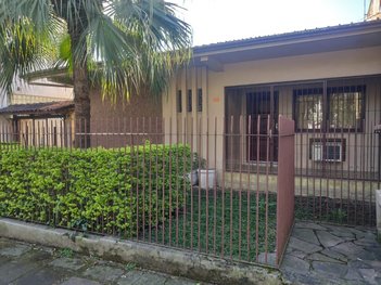 house em Gravataí, Guarani - Novo Hamburgo - RS