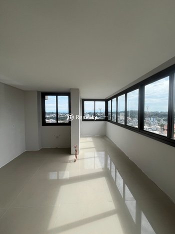 apartment em Rua General Gomes Carneiro, Maria Goretti - Bento Gonçalves - RS