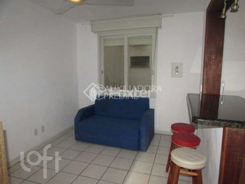 apartment em Avenida da Azenha, Azenha - Porto Alegre - RS