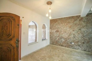 house em Rua Pascoal Moreira, Alto da Mooca - São Paulo - SP