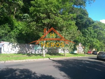 land_lot em Avenida Guaíba, Ipanema - Porto Alegre - RS