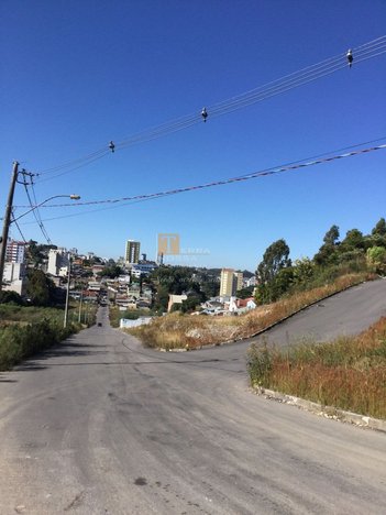 land_lot em Rua Caetano Fochesatto, Rio Branco - Caxias do Sul - RS