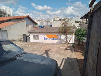 land_lot em Rua Virtulino Pinto Ribeiro, Santa Rita (Barreiro) - Belo Horizonte - MG