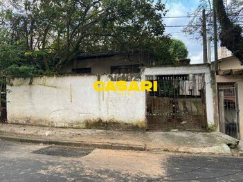 land_lot em Rua Liberdade, Baeta Neves - São Bernardo do Campo - SP
