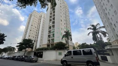 apartment em Rua Vinte e Cinco de Janeiro, Luz - São Paulo - SP