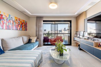 apartment em Avenida Ijuí, Petrópolis - Porto Alegre - RS