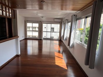 apartment em Rua Iperoig, Perdizes - São Paulo - SP